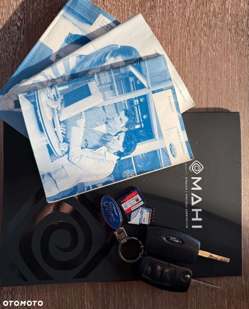 Ford S-Max 2.0 TDCi Trend - 25