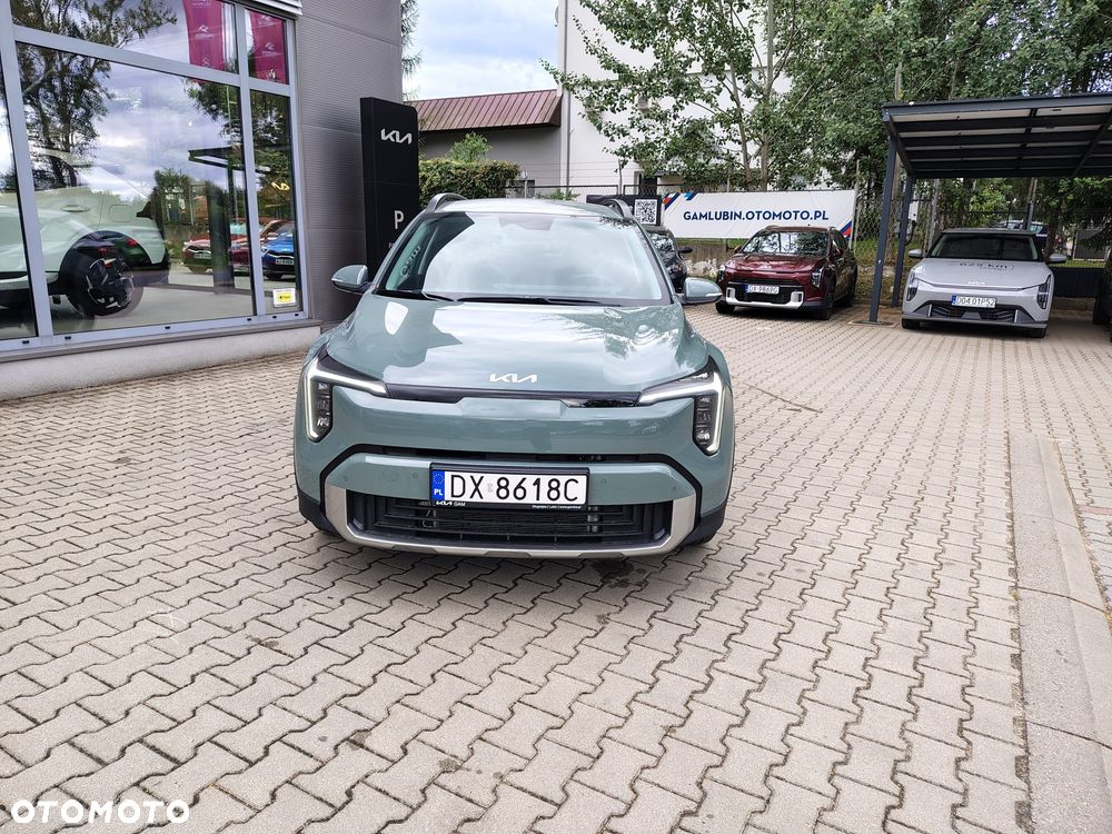 Kia Stonic 1.0 T-GDI L Business Line DCT - 2