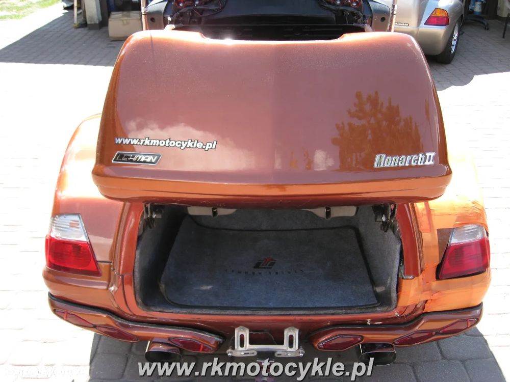 Honda GL - 13