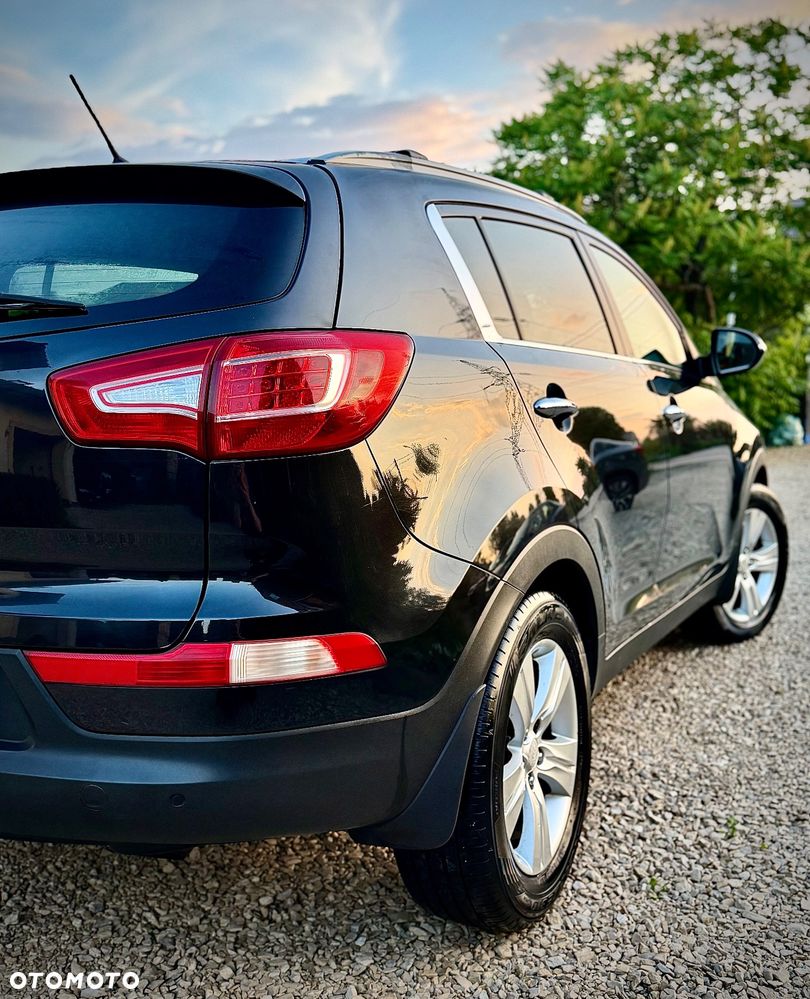 Kia Sportage 1.6 GDI L 2WD - 4