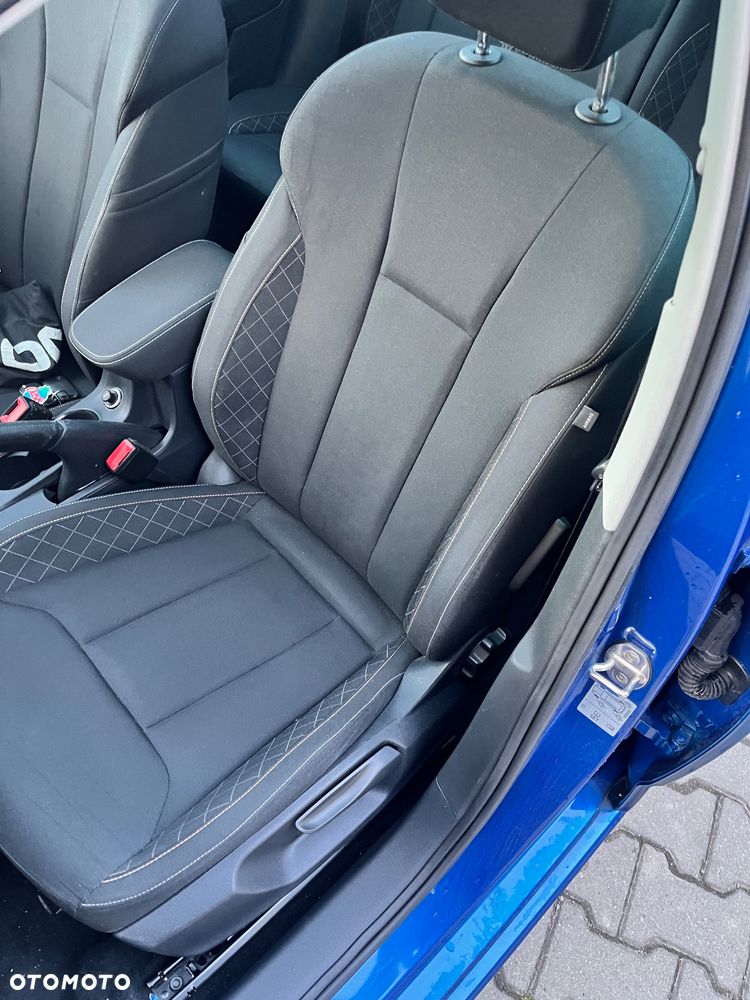 Skoda Scala 1.5 TSI Style - 11