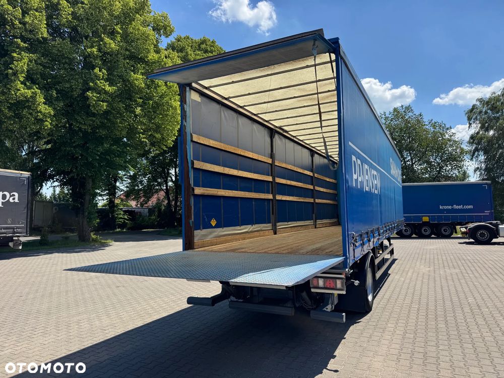 Kel-Berg Firanka CITY ,Winda ZEPRO długość 11,10m - 16