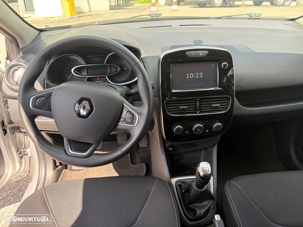 Renault Clio 0.9 TCe Limited Edition - 10