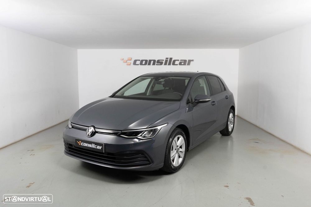 VW Golf 1.0 TSI Life - 2