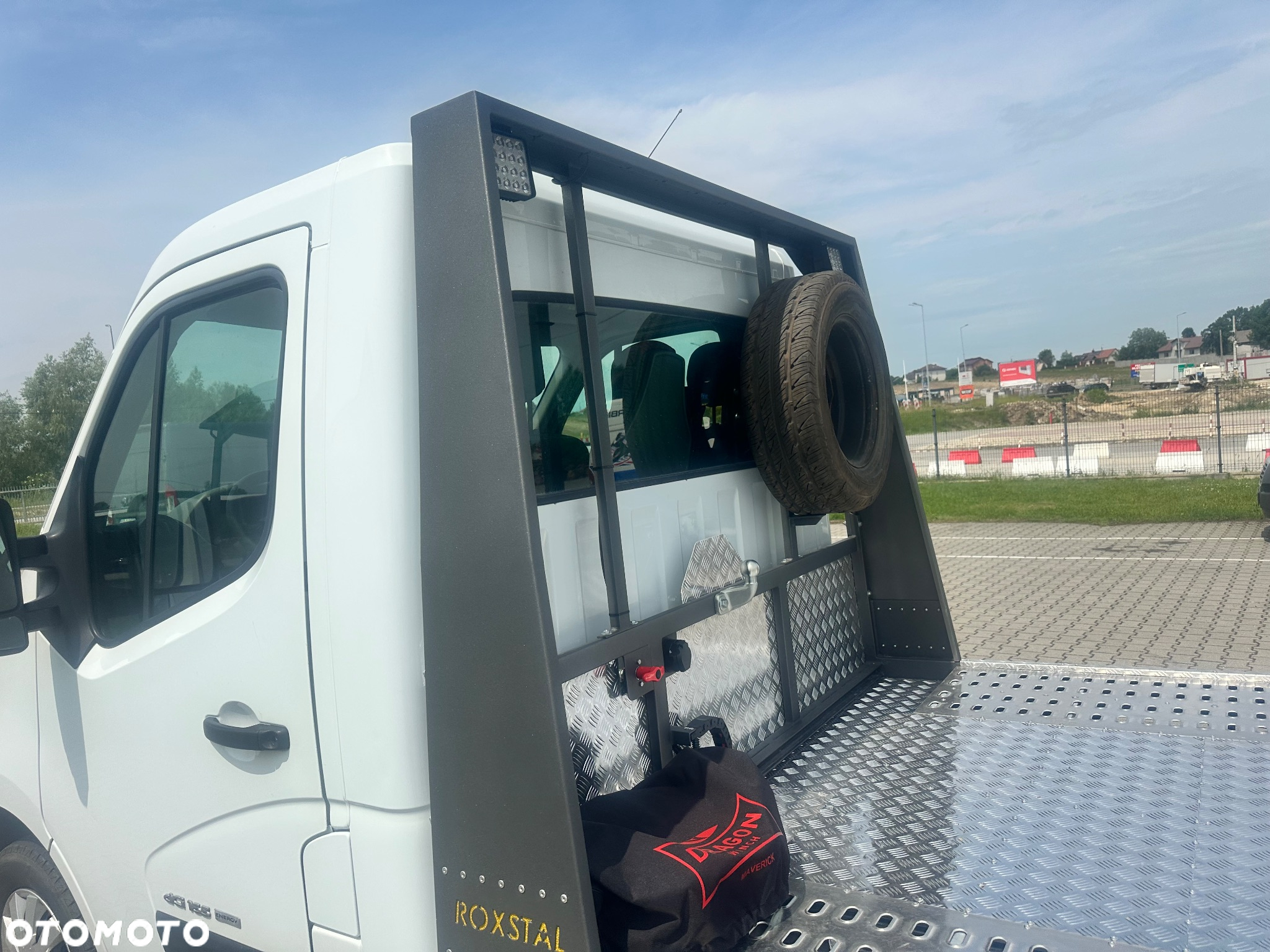 Renault Master - 8