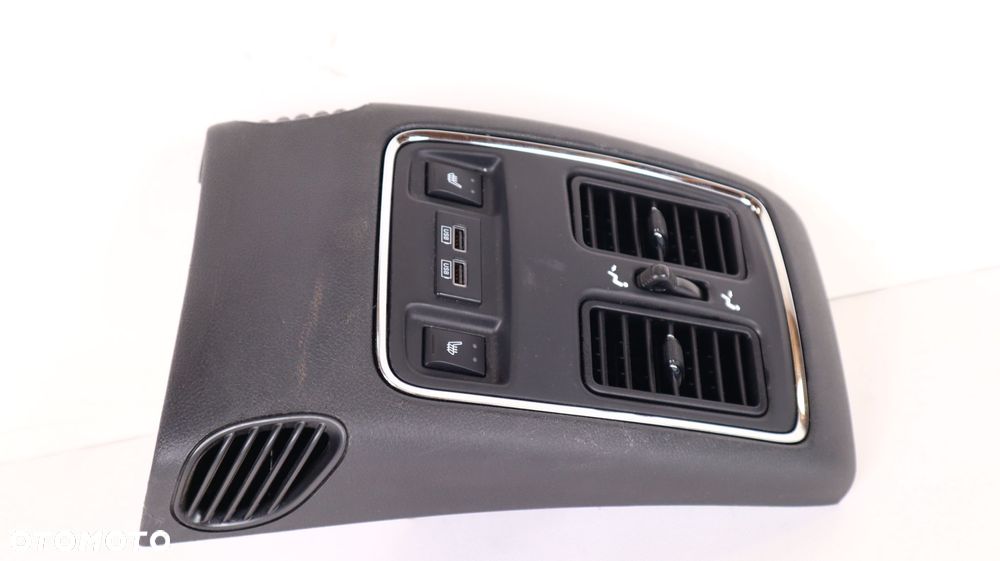 JEEP GRAND CHEROKEE WK2 KRATKA NAWIEWU TYŁ 1VP301X9AE - 7