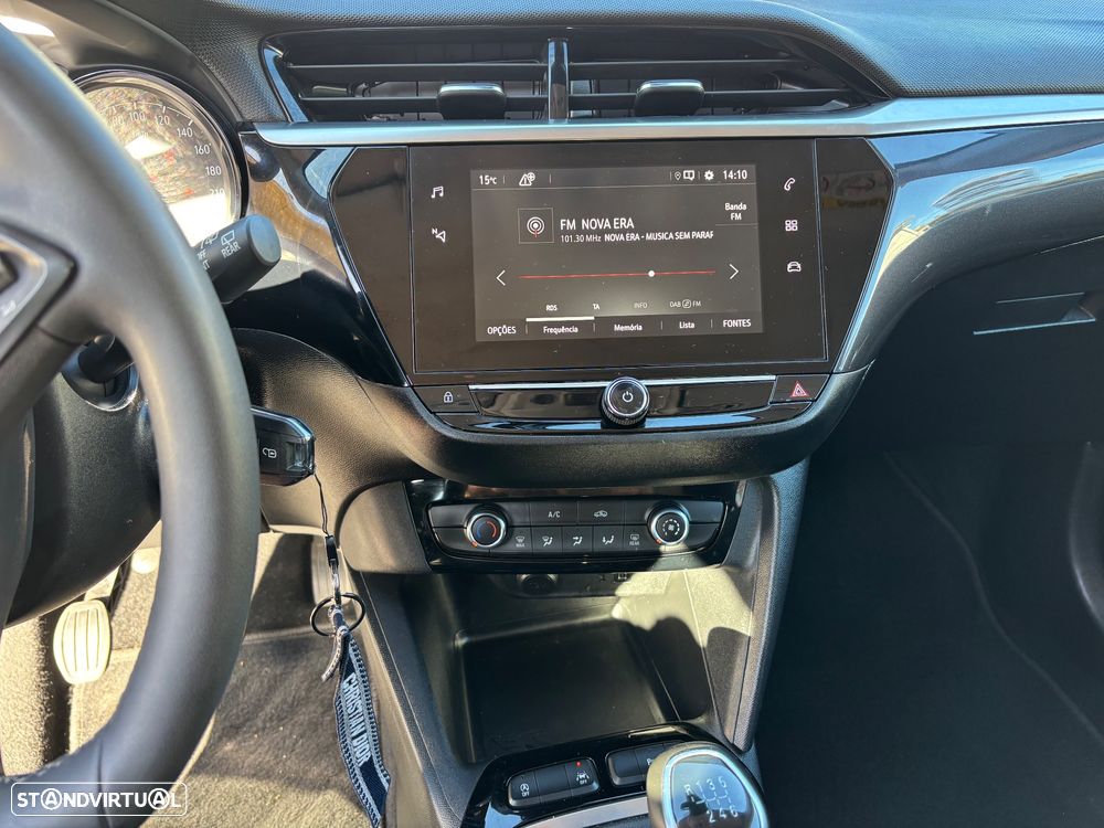 Opel Corsa 1.5 D Business - 9