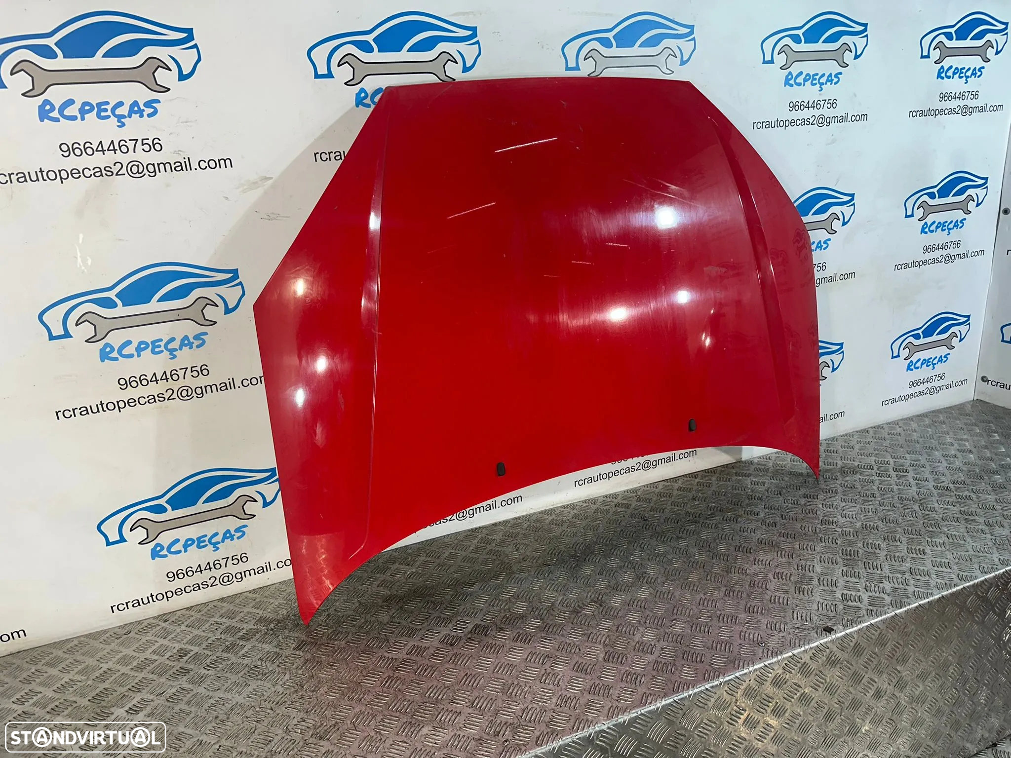 .Frente Completa Ford Focus 1 MK1 Fase 1 C170 1998 - 2001 - 22