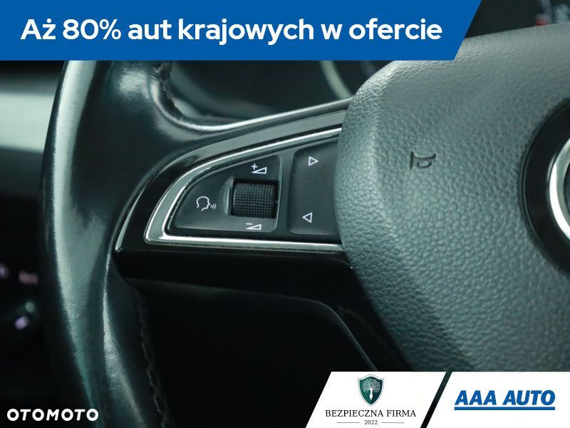Skoda Superb - 22