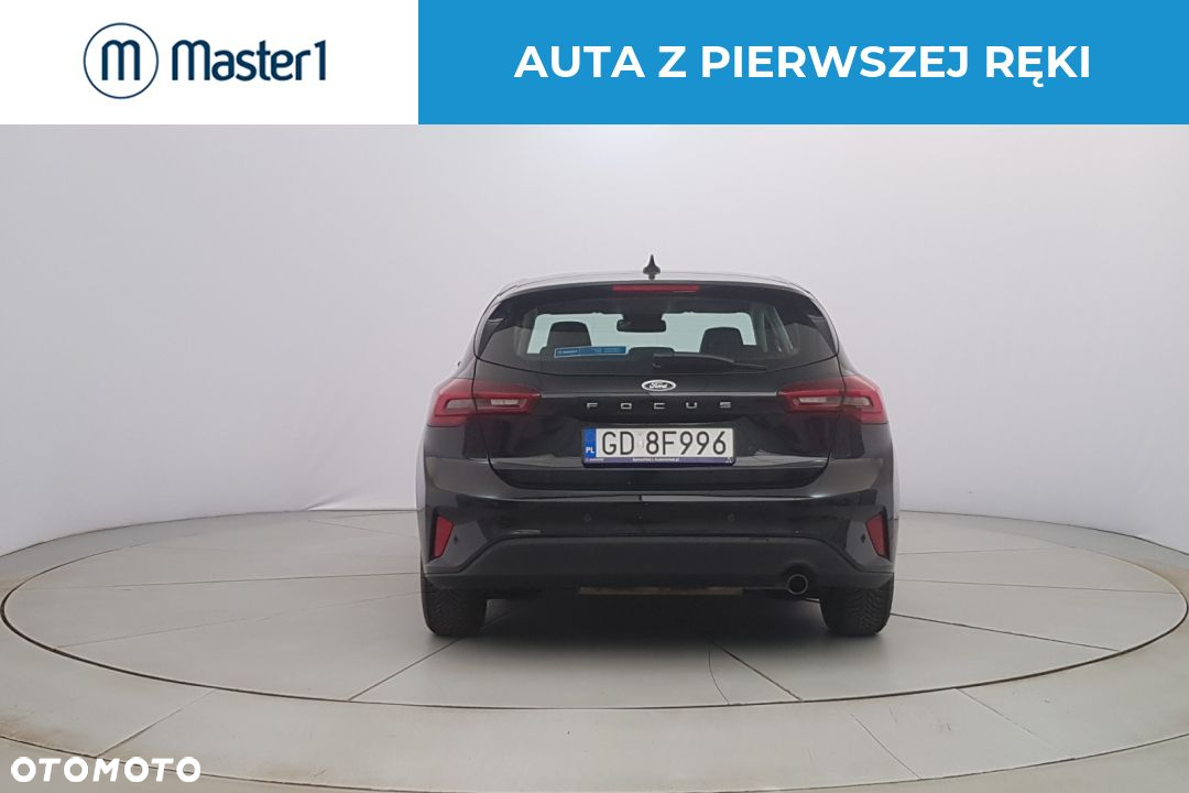 Ford Focus 1.0 EcoBoost Titanium - 6
