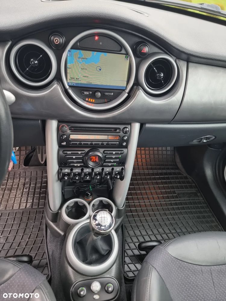 MINI Cooper JCW - 22