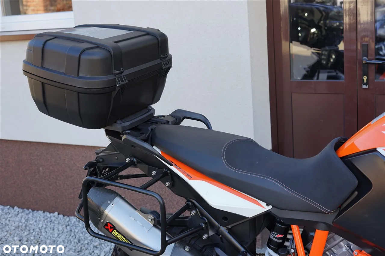 KTM Super Adventure