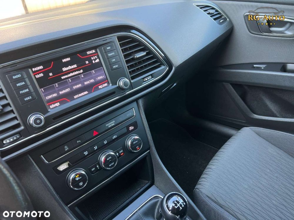 Seat Leon - 16
