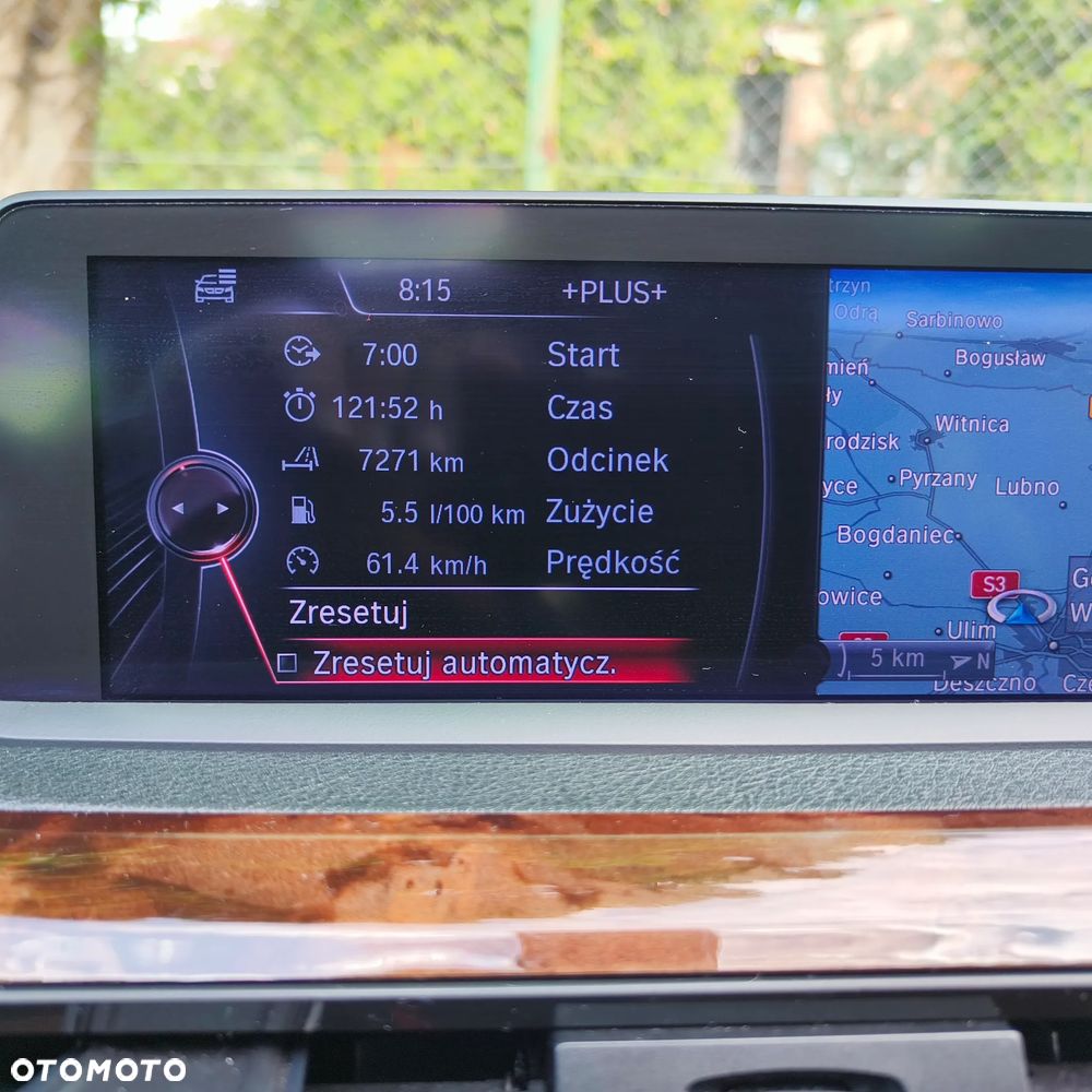 BMW Seria 3 - 23