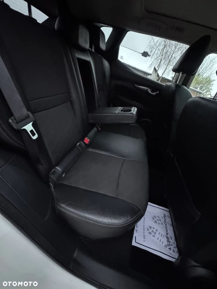 Nissan Qashqai 1.6 DIG-T TEKNA+ - 11