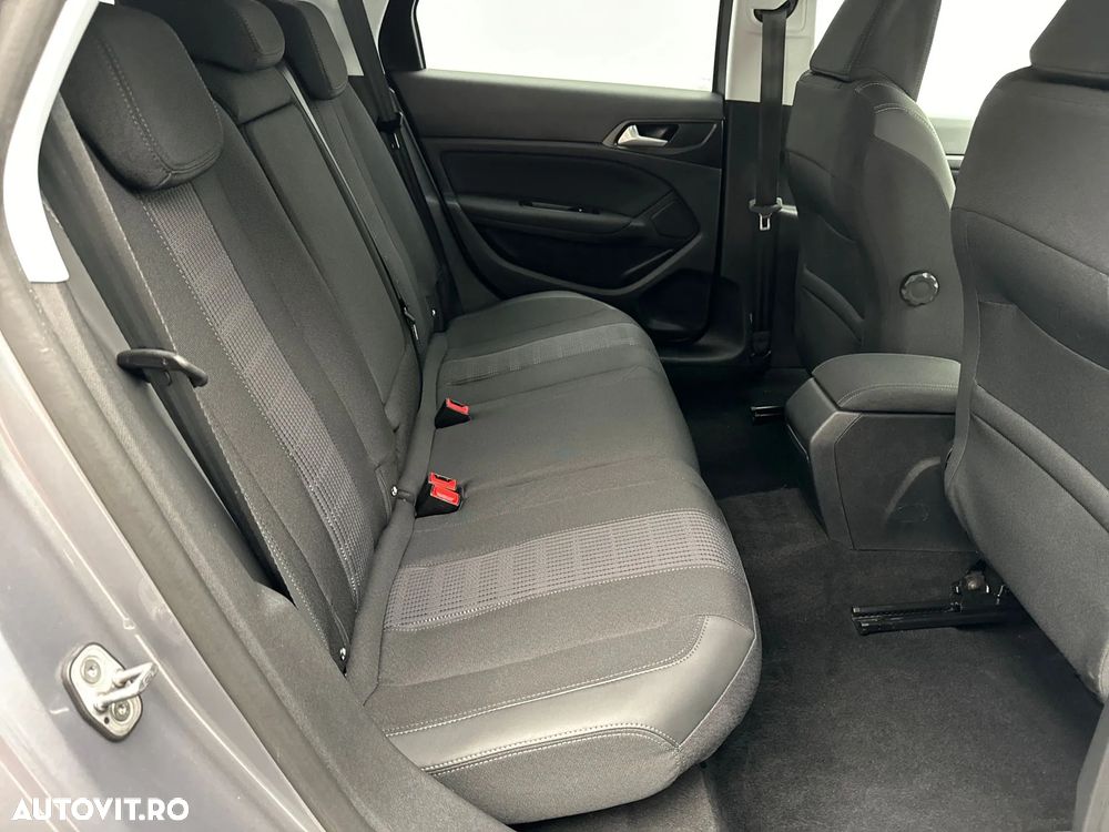 Peugeot 308 1.5 BlueHDi FAP STT Allure Pack - 7