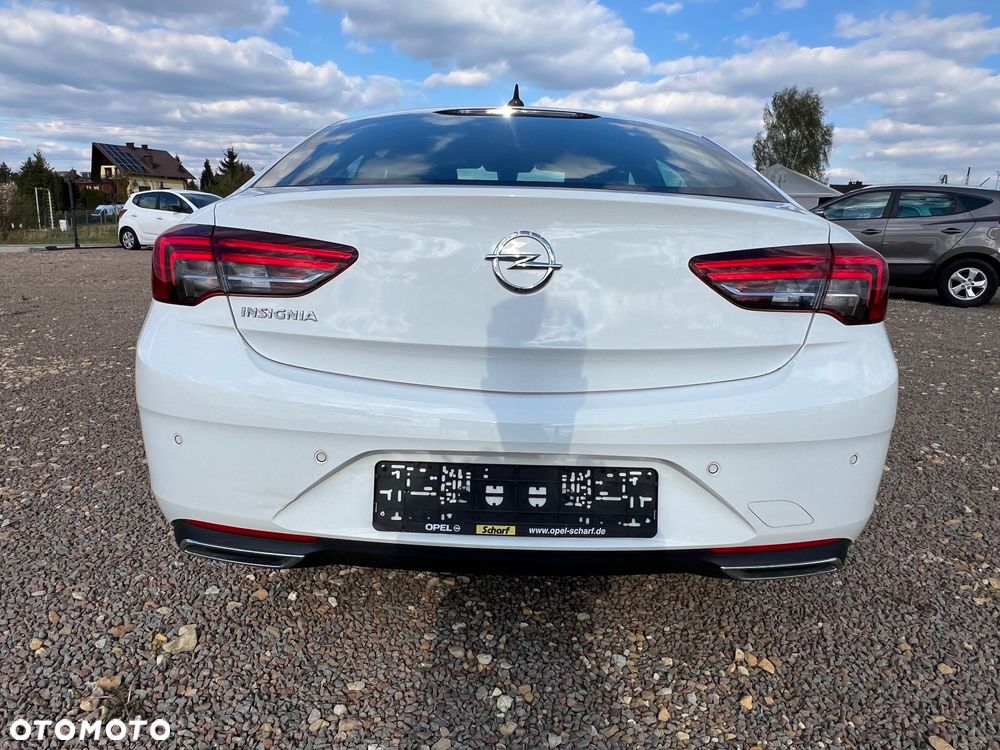 Opel Insignia 2.0 CDTI Business Elegance S&S - 5
