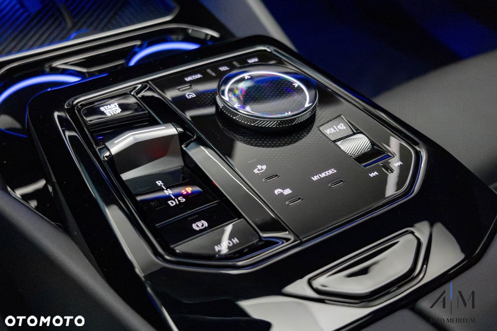 BMW Seria 5 520d xDrive - 20