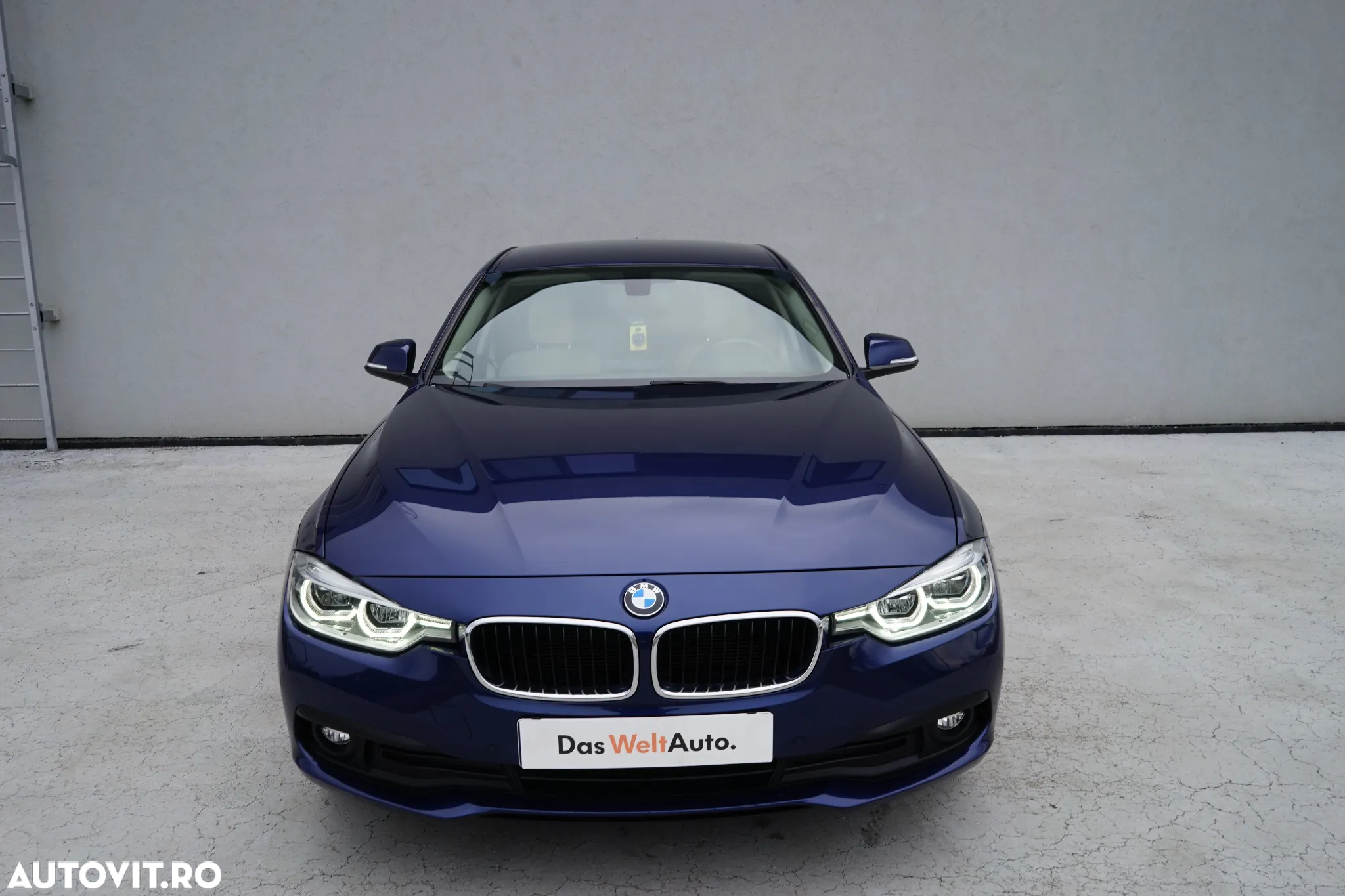 BMW Seria 3 - 9
