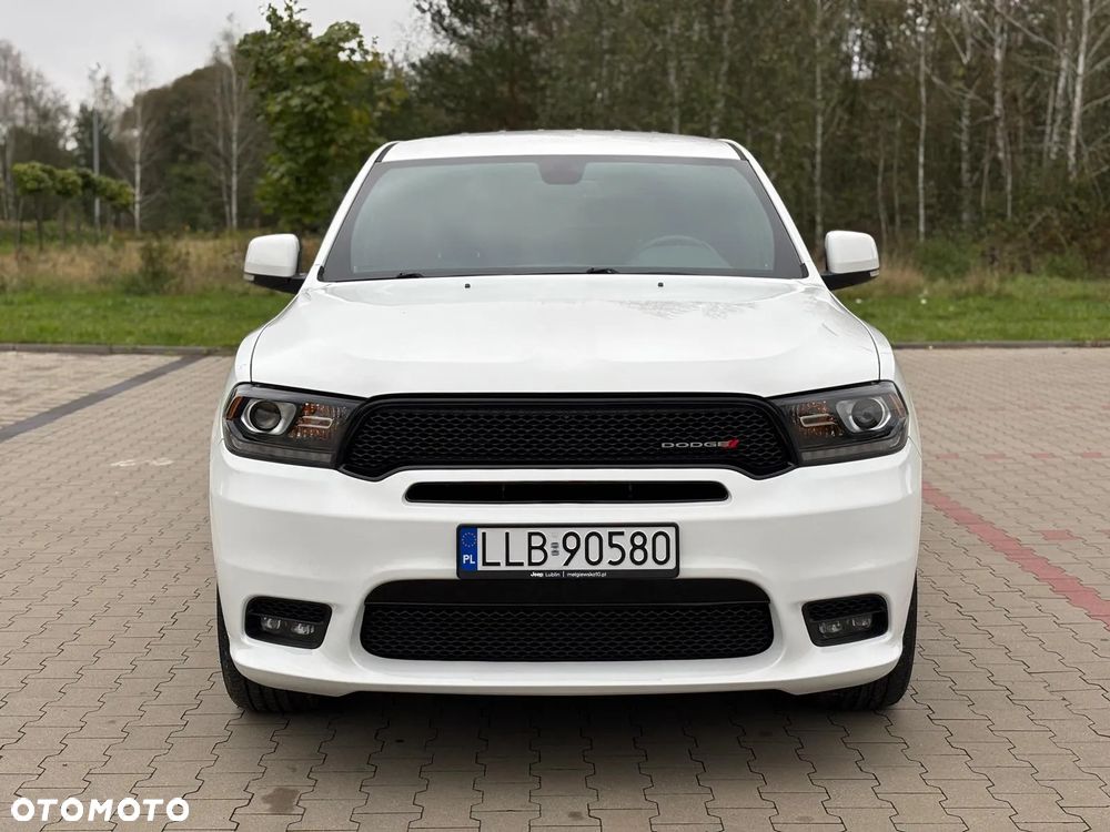 Dodge Durango 5.7 R/T - 2