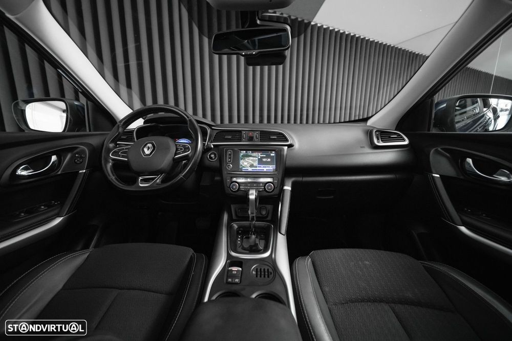 Renault Kadjar Energy dCi 110 EDC Experience - 10