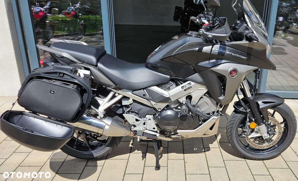 Honda VFR - 20