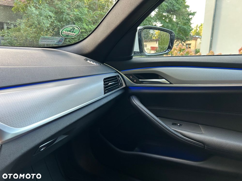BMW Seria 5 - 23