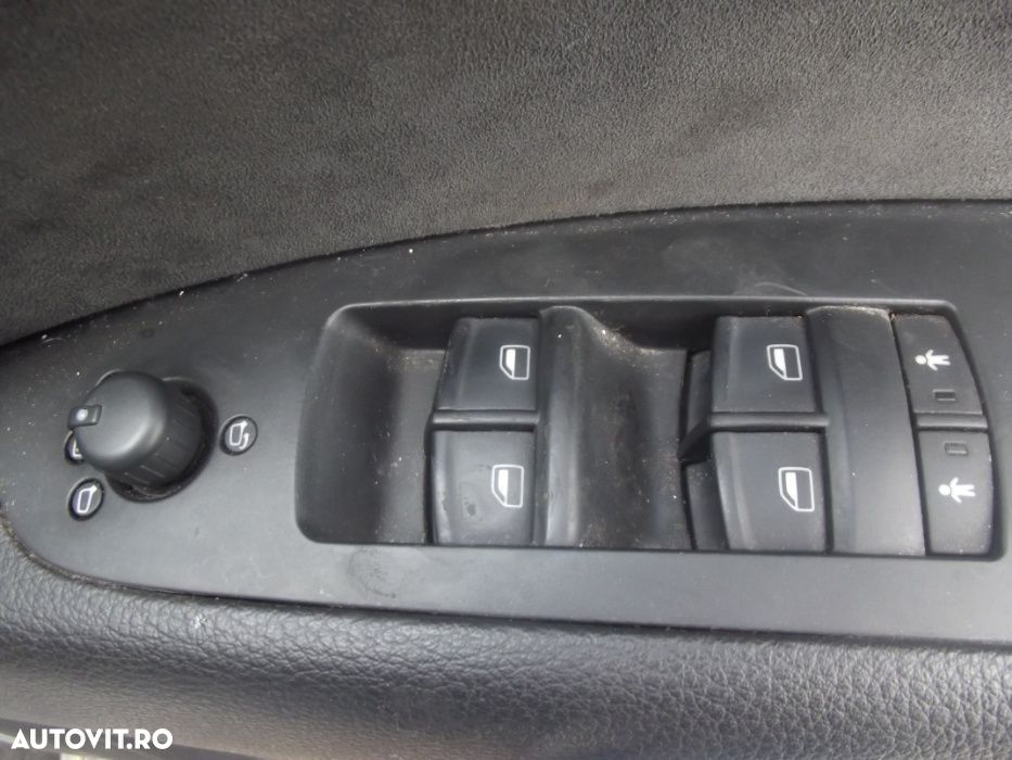 Macara Audi Q7 macarale geam electrice fata spate Audi Q7 an 2006-2015 - 1