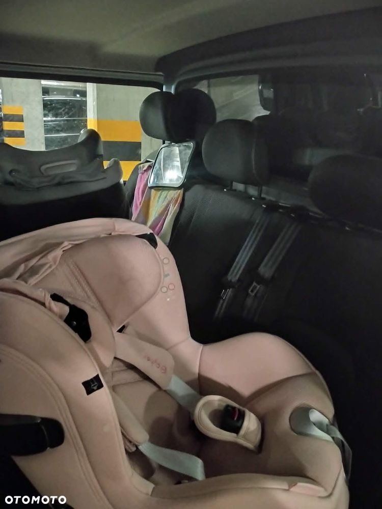 Renault Trafic Passenger 2,8t Business - 3