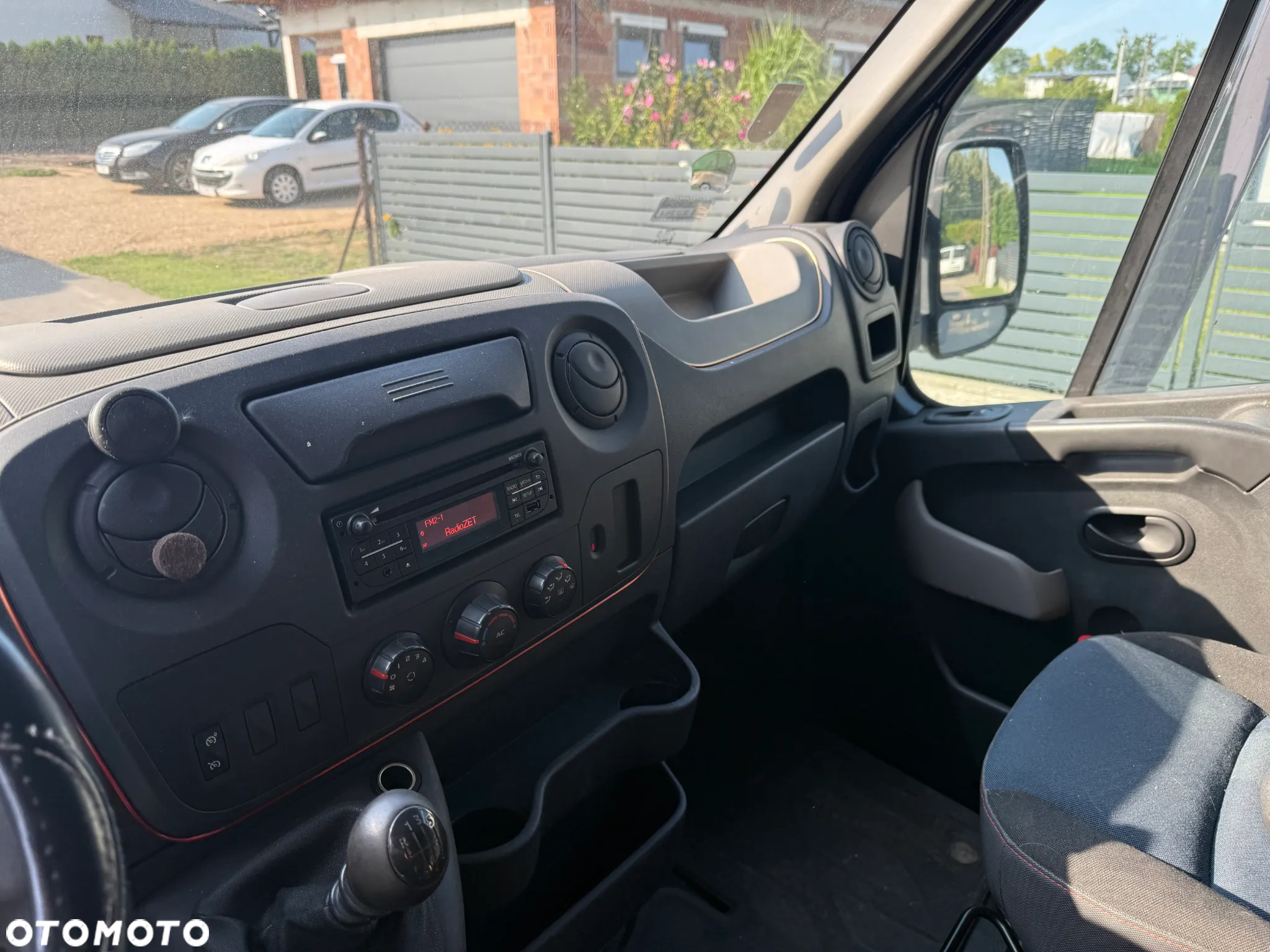 Renault Master - 8