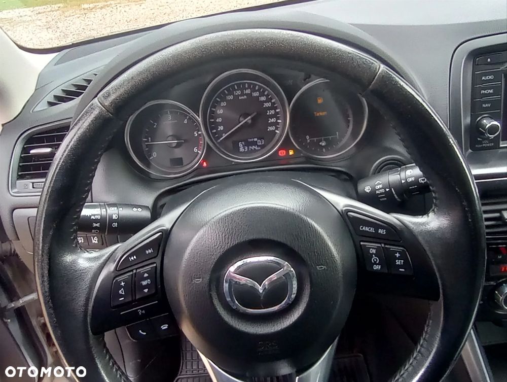 Mazda CX-5 2.2 D Skymotion - 14