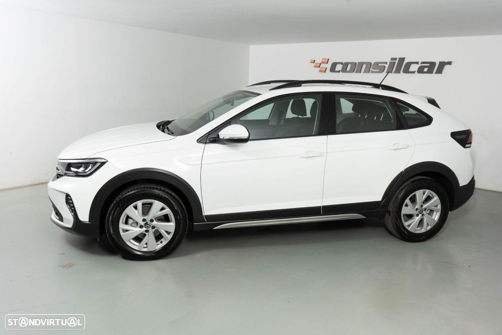 VW Taigo 1.0 TSI Life DSG - 6