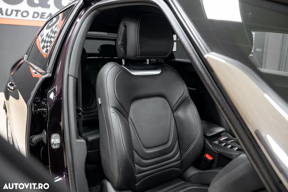 DS Automobiles DS 5 DS5 BlueHDi So Chic Aut. - 27