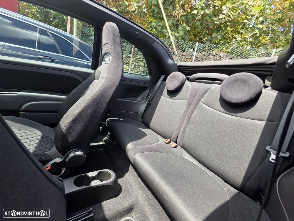 Abarth 695 1.4 T-Jet MTA - 6