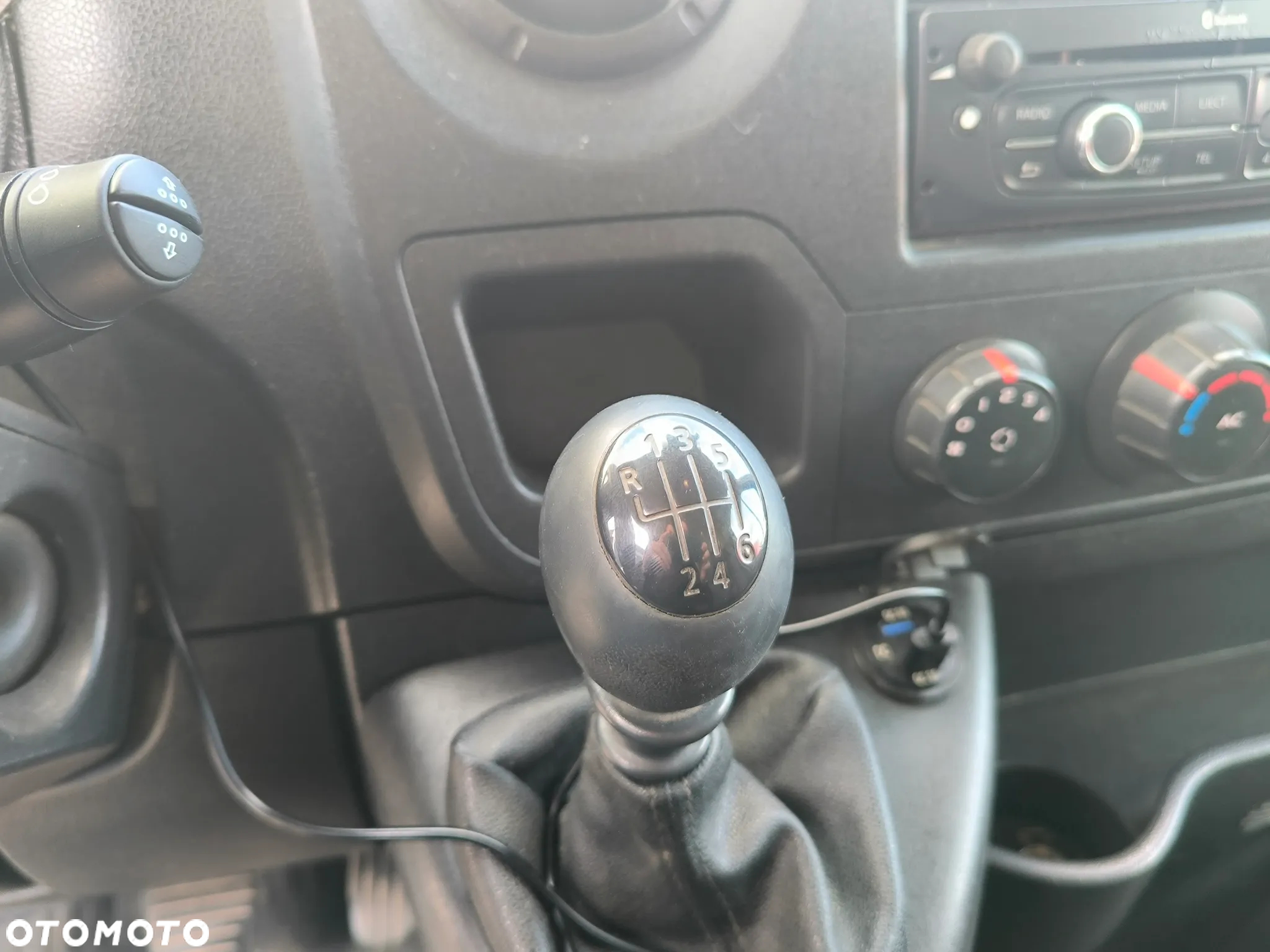Renault master - 16
