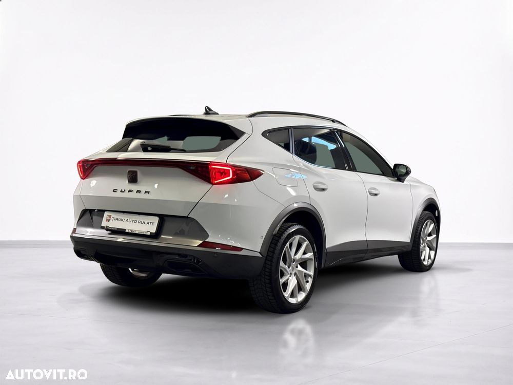 Cupra Formentor - 6