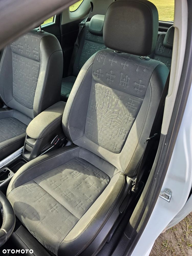 Opel Meriva 1.4 Style - 7