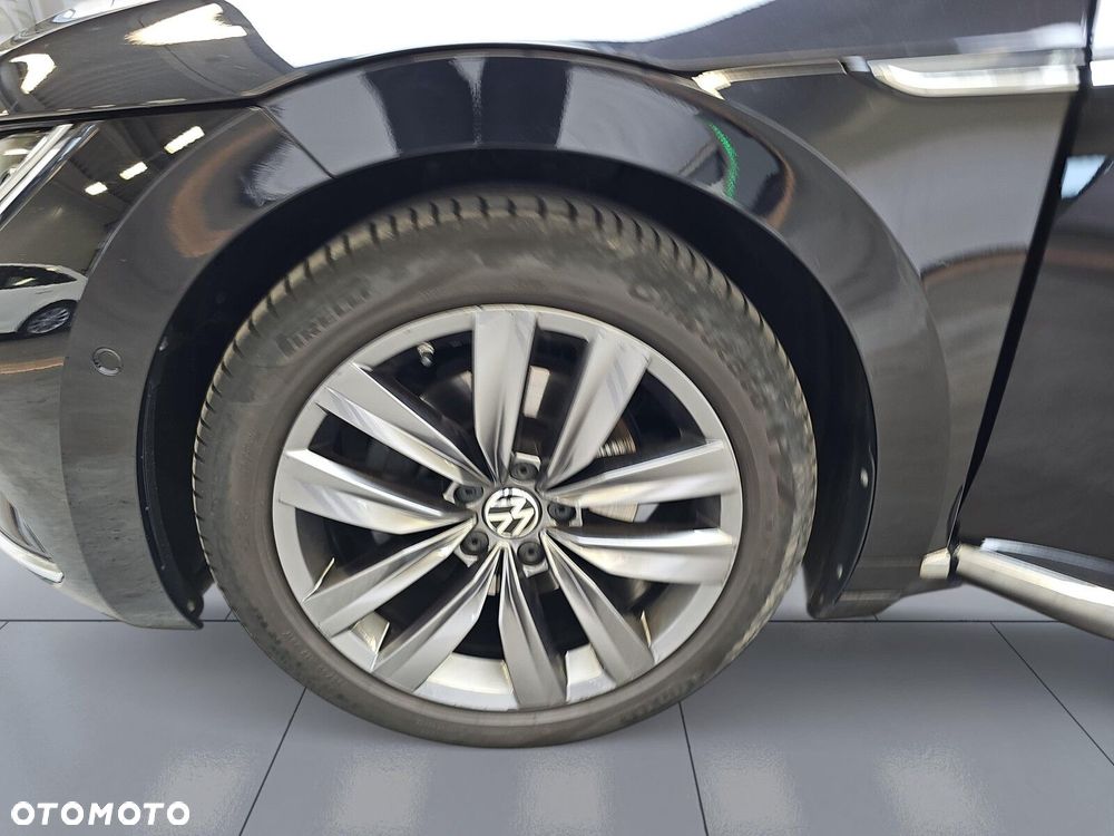 Volkswagen Arteon 2.0 TSI Elegance DSG - 35