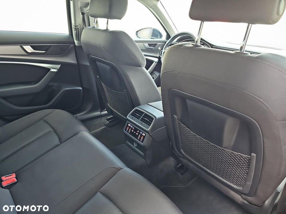 Audi A6 Limousine - 23