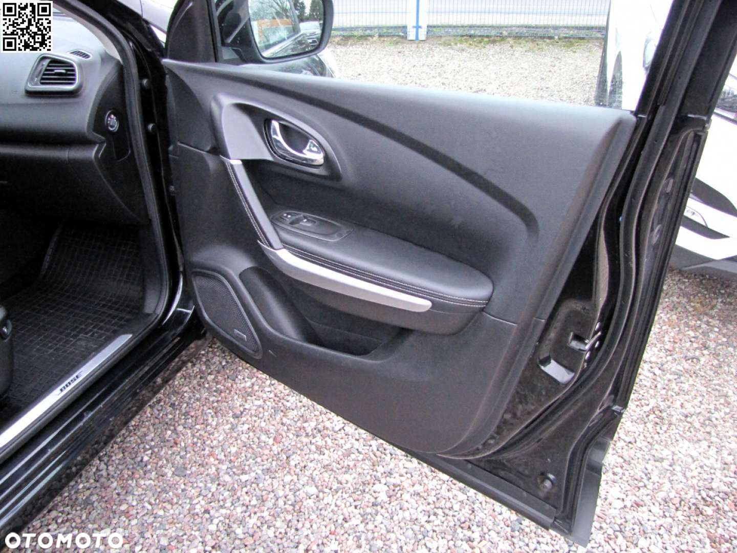 Renault Kadjar 1.6 dCi Energy Bose 4x4 - 29