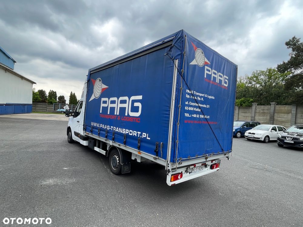 Renault Master - 5