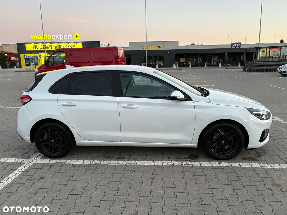 Hyundai i30 1.0 T-GDI Smart - 4