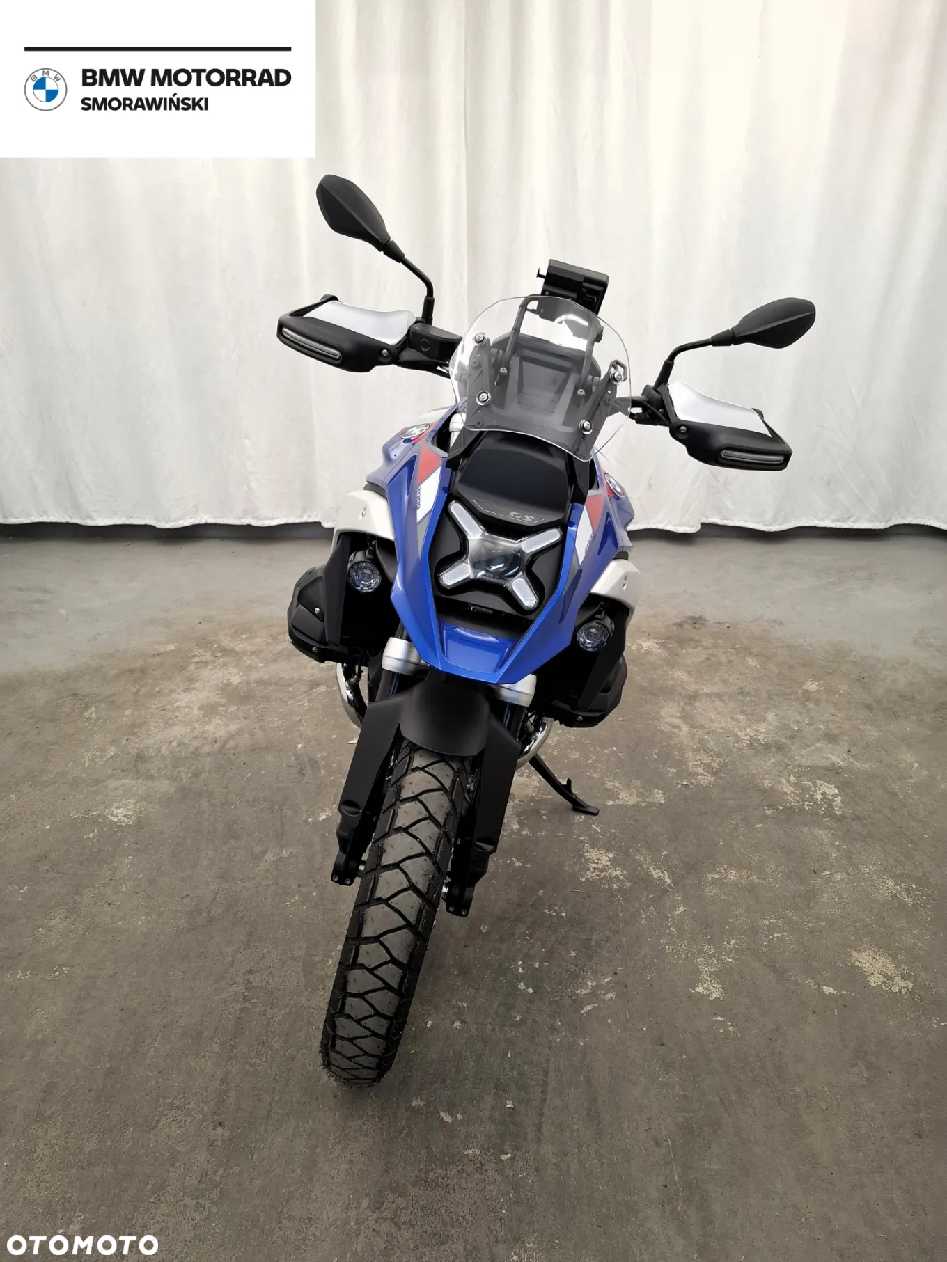 BMW R - 3