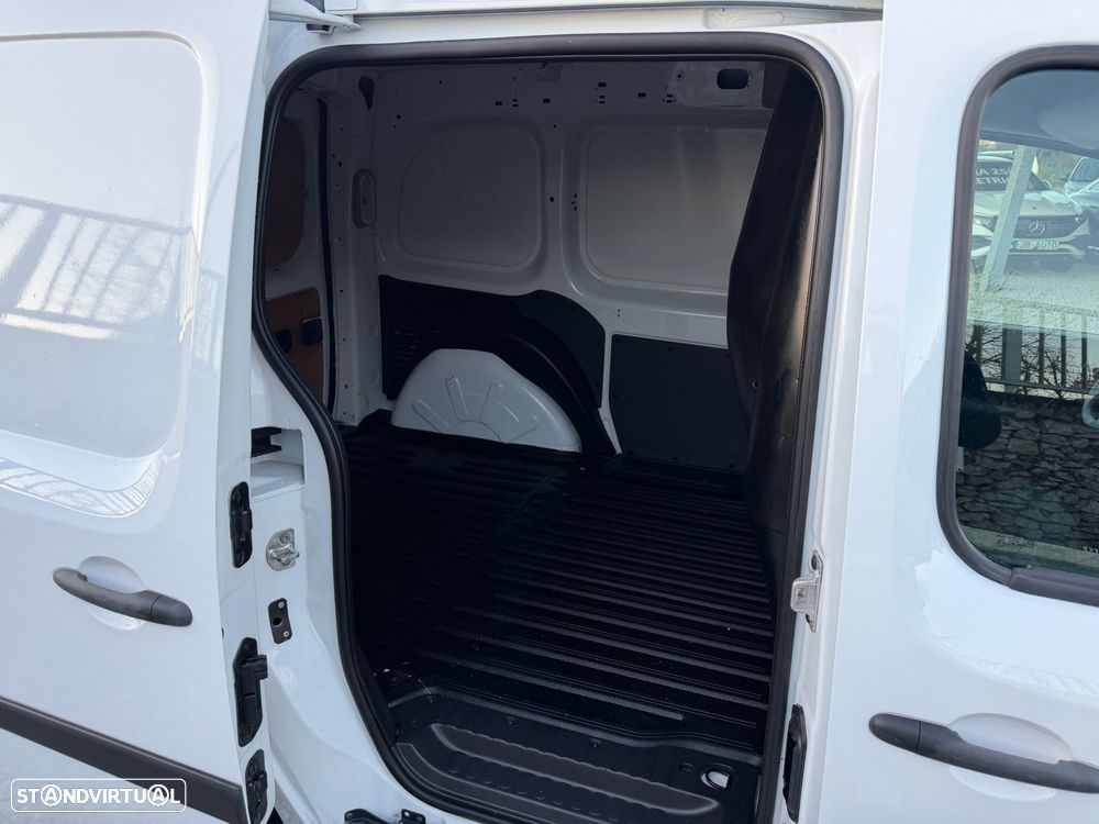 Renault Kangoo 1.5 dCi Pack - 12