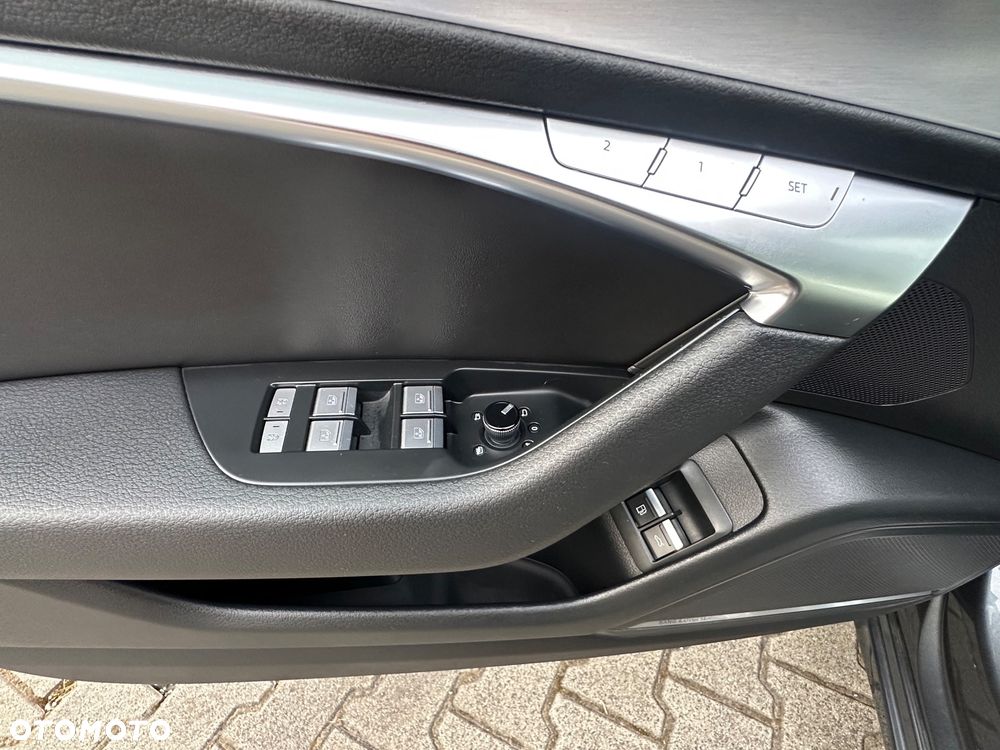 Audi A6 Avant 55 TFSI e PHEV Quattro S Line S tronic - 33