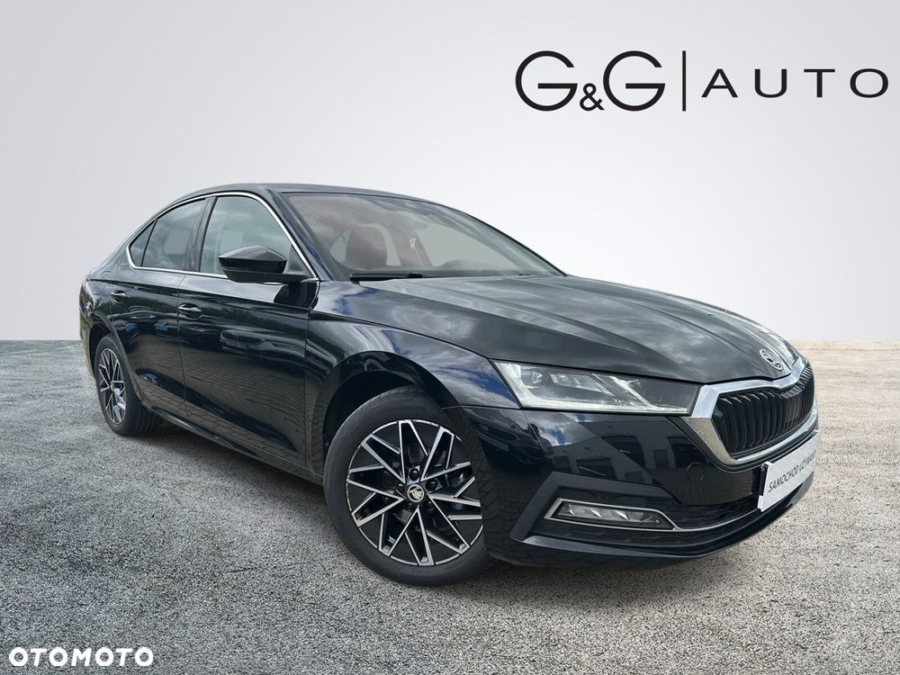 Skoda Octavia - 2