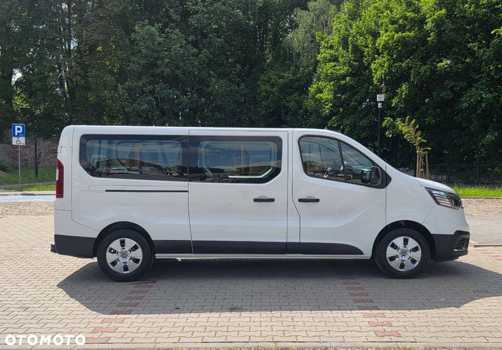 Renault Trafic - 6
