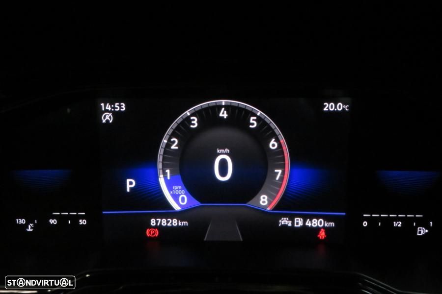 VW Taigo 1.0 TSI Life DSG - 22