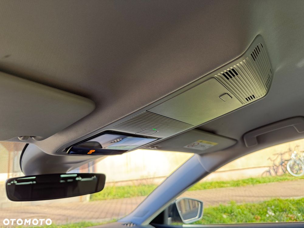 Skoda Octavia 2.0 TDI Ambition DSG - 21