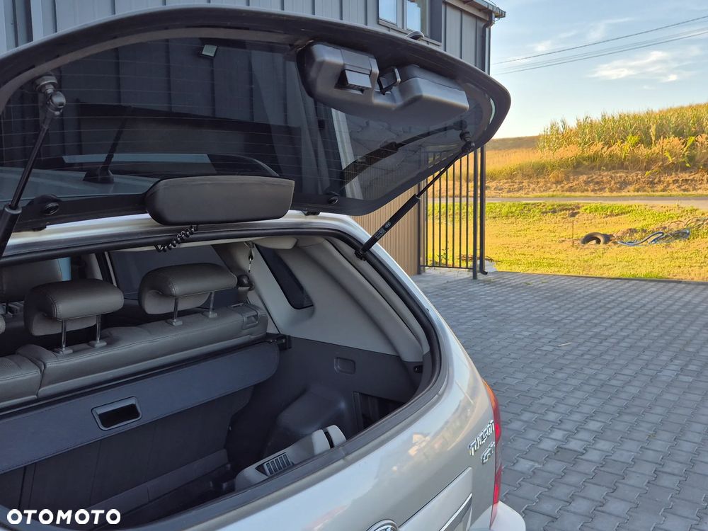 Hyundai Tucson 2.0 CRDi Premium - 23